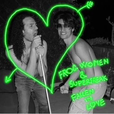 Fallen in Love