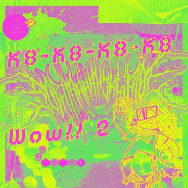 Wow!!
