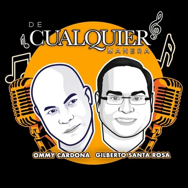 De cualquier manera