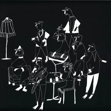 Lonnie's Reprise LP