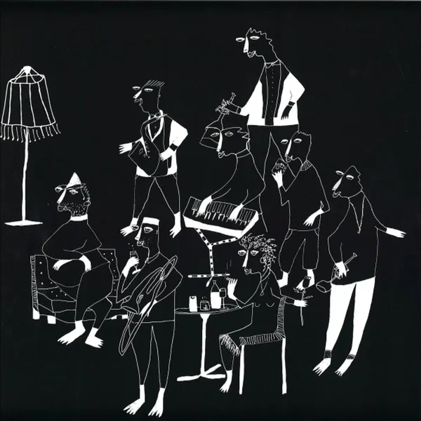 Lonnie's Reprise LP