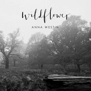 Wildflower by ANNA - album cover