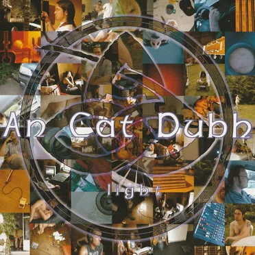 An Cat Dubh Light