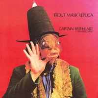 Captain Beefheart & His Magic Band artist image