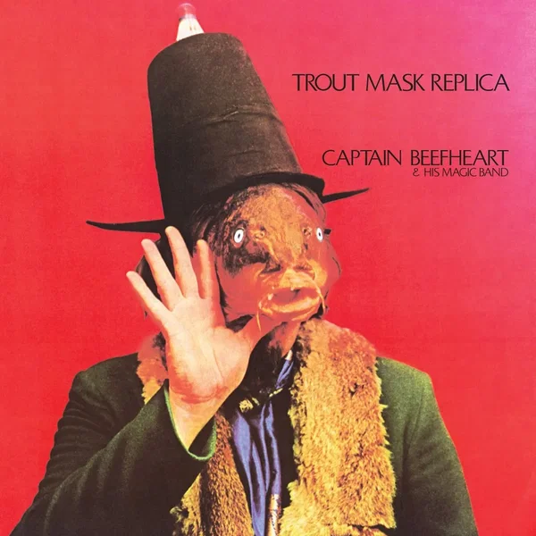Captain Beefheart & His Magic Band
