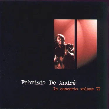 In concerto, Volume II