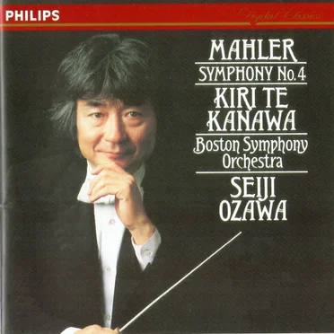 Symphony No. 4