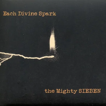 Each Divine Spark
