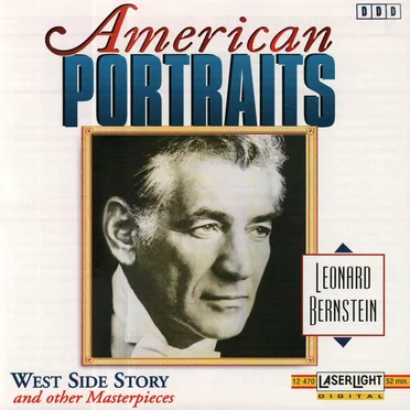American Portraits: West Side Story and Other Masterpieces