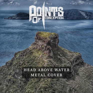 Head Above Water (feat. Michael Kadlez & Alex de Courcy)