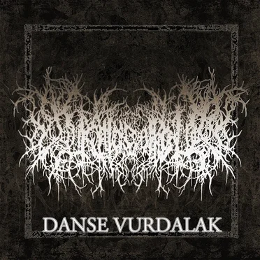 Danse Vurdalak by Kain Bairn - album cover