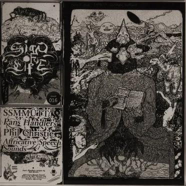 Signs of Life: Part 4