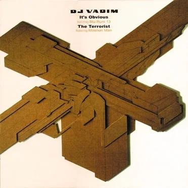 It's Obvious / The Terrorist