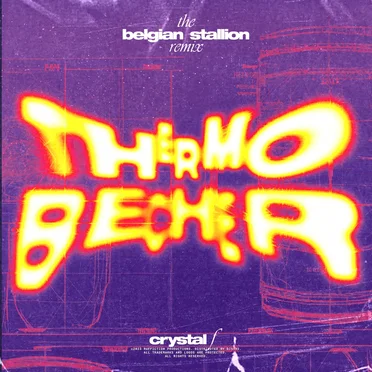 Thermobecher (The Belgian Stallion Remix)