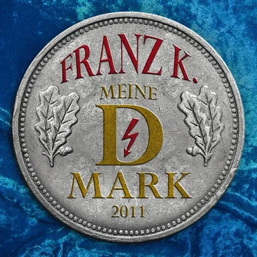 Meine D-Mark