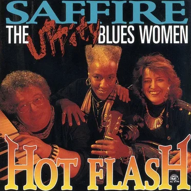 Hot Flash