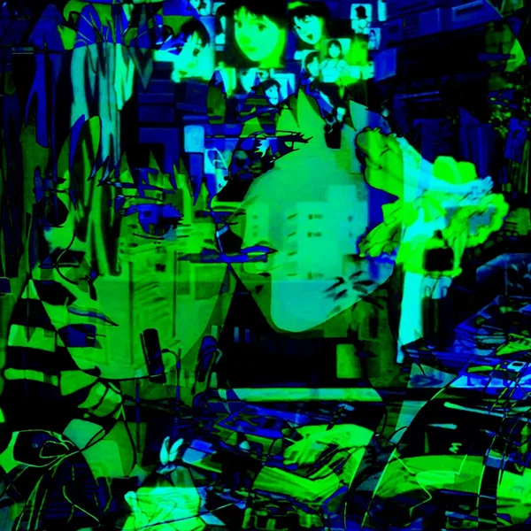 Welcome to Mima’s Room