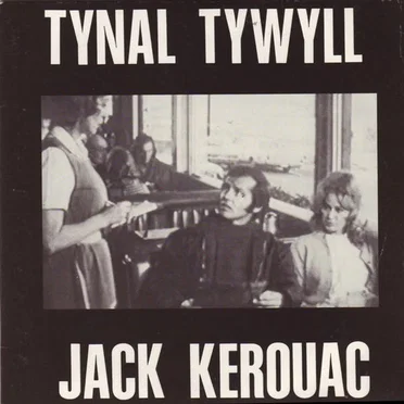 Jack Kerouac / Boomerang