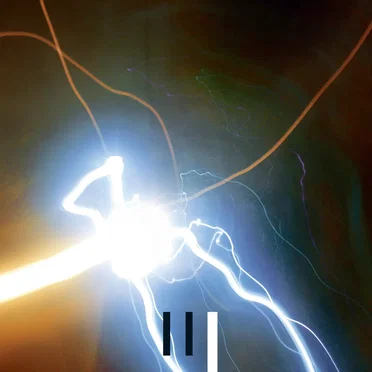 The Triad by Pantha du Prince - album cover