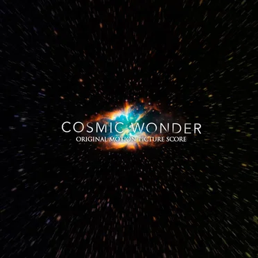 Cosmic Wonder