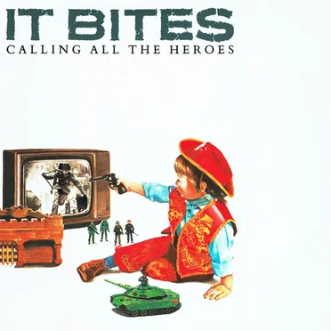 Calling All The Heroes