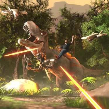 CRANKDAT @ LOST LANDS 2024