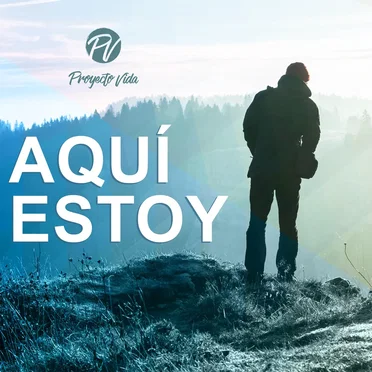 Aquí estoy