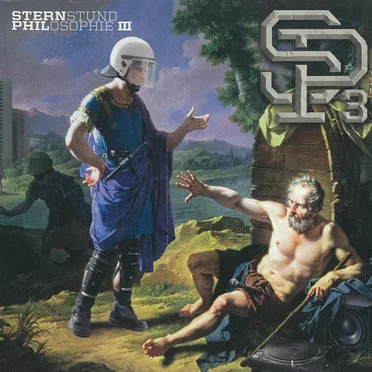 Sternstund Philosphie III by Various Artists - album cover