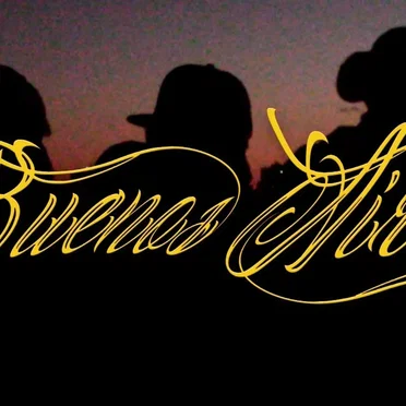 BUENOS AIRES by 223 - album cover
