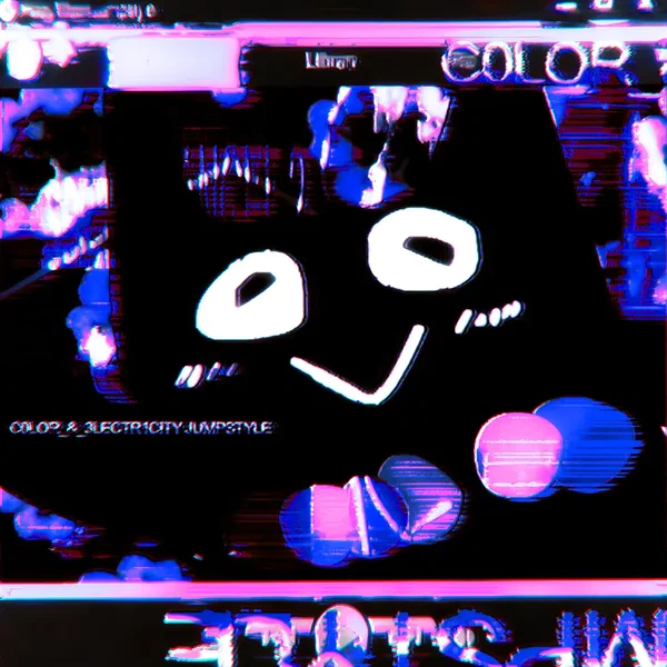 c0lor_&_3leCtr1ciTy Jumpstyle