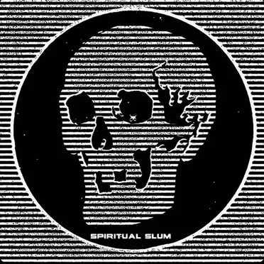 Downtown EP by Spiritual Slum - album cover