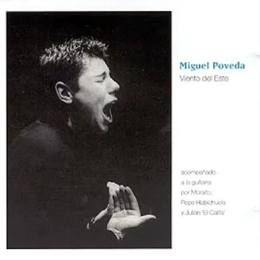 Viento del este