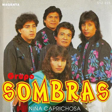 Niña Caprichosa