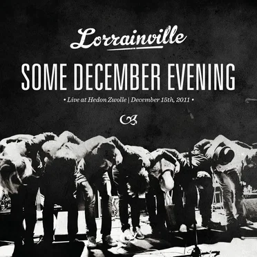 Some December Evening (live at Hedon Zwolle)