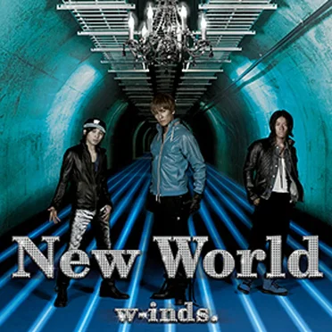 New World / Truth ～最後の真実～