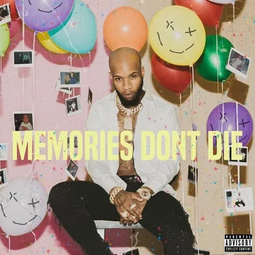 Memories Don’t Die