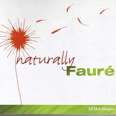 Naturally Fauré