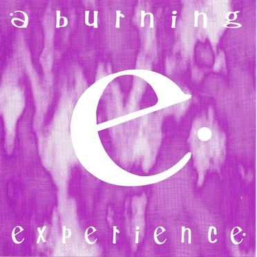 A Burning Experience