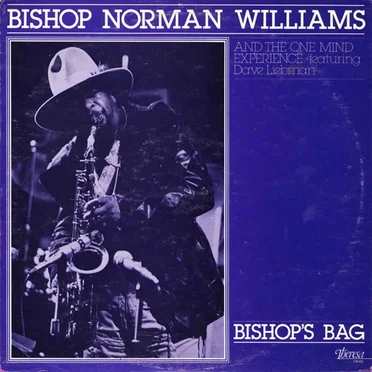 Bishop's Bag