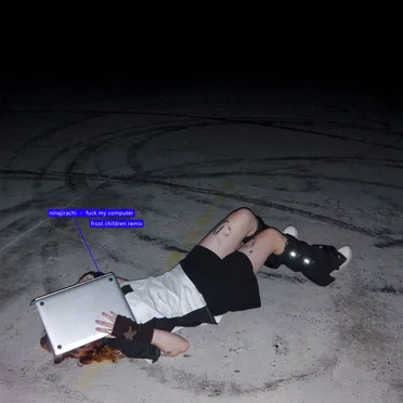 Fuck My Computer (Frost Children remix)