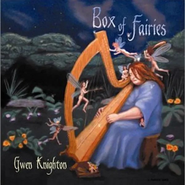 Box of Fairies