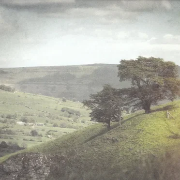 These Places Are Now Ruins by Last Days - album cover