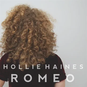 Romeo by Hollie Haines - album cover
