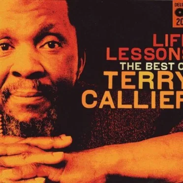 Life Lessons: The Best of Terry Callier