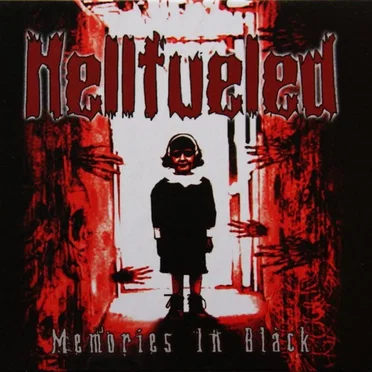 Hellfueled