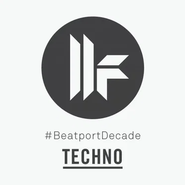 Toolroom #BeatportDecade Techno by Various Artists - album cover