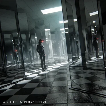 A Shift in Perspective