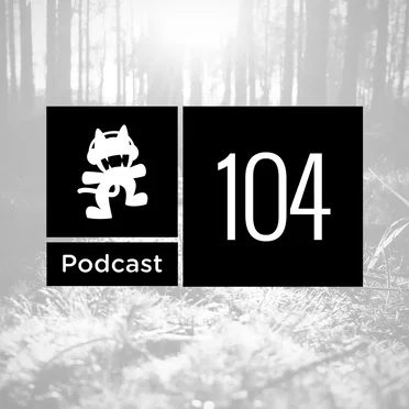 2016-05-03: Monstercat Podcast, Ep. 104 (Slushii’s Selections) by Monstercat - album cover