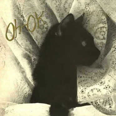Furthermore What by Oh-OK - album cover