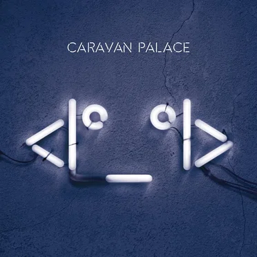The Lone Slim Shady (Caravan Palace vs. Eminem)